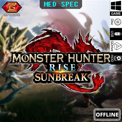 monster hunter rise full crack|Monster Hunter Rise: Sunbreak – Deluxe Edition .